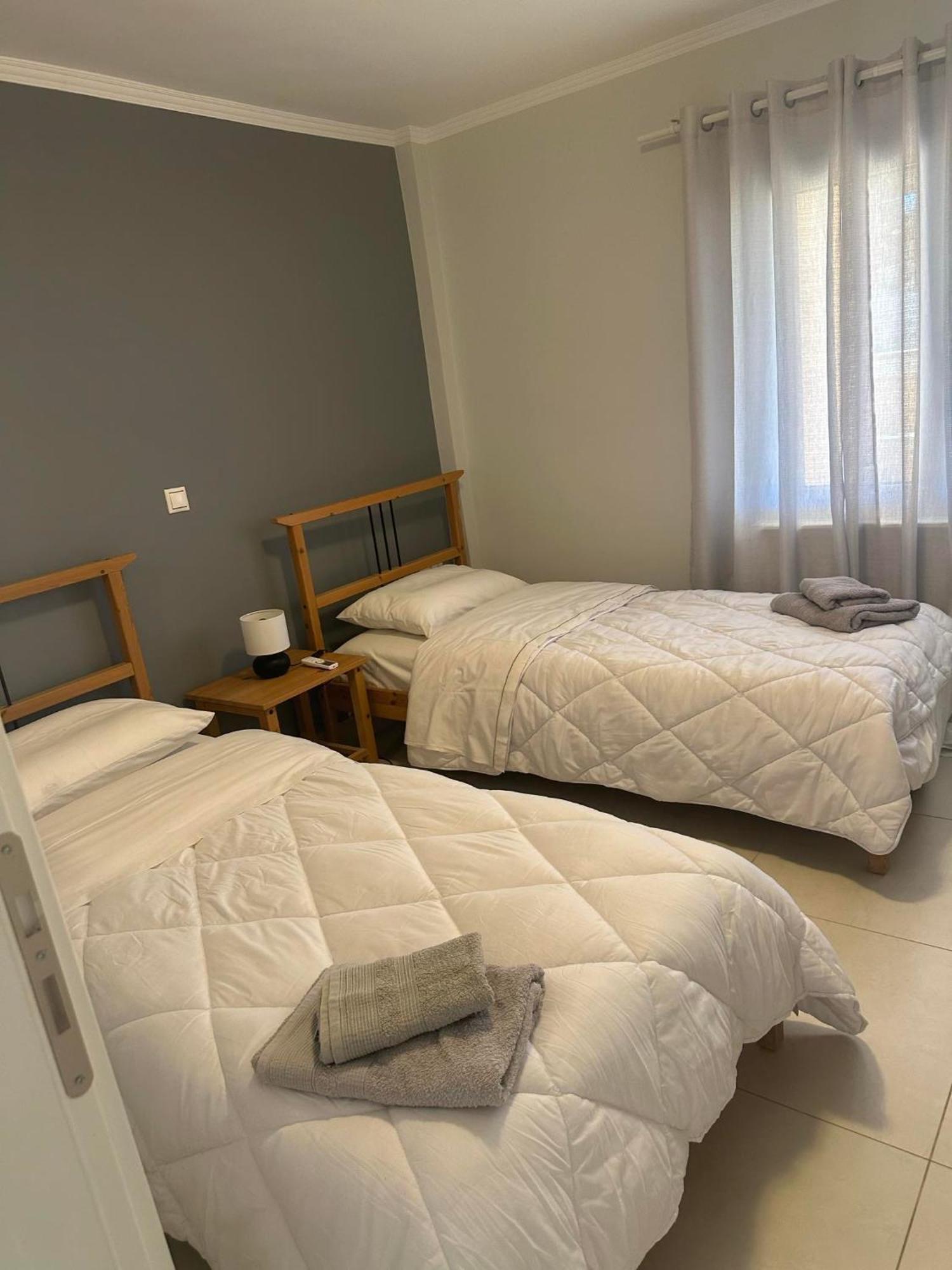 Deppys Apartment 波多河丽 外观 照片