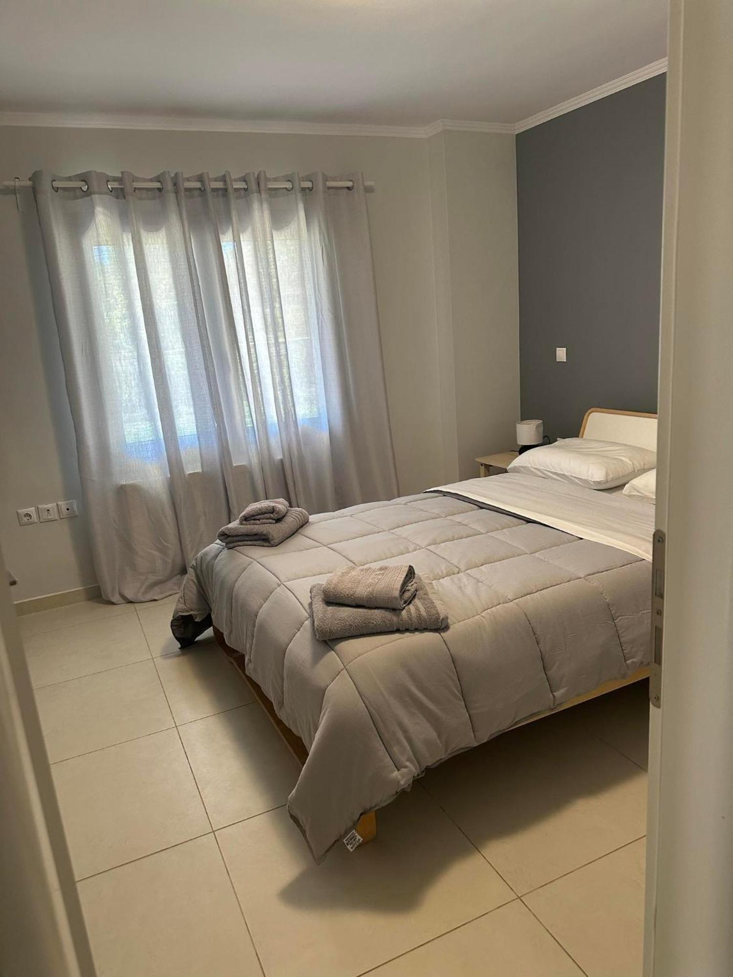 Deppys Apartment 波多河丽 外观 照片