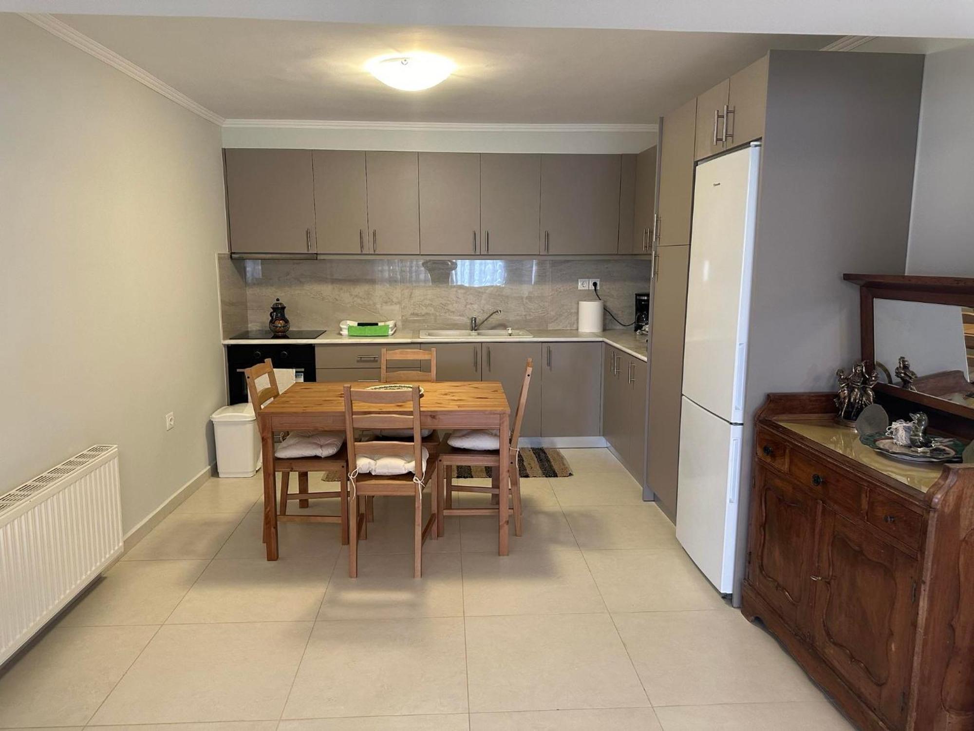 Deppys Apartment 波多河丽 外观 照片