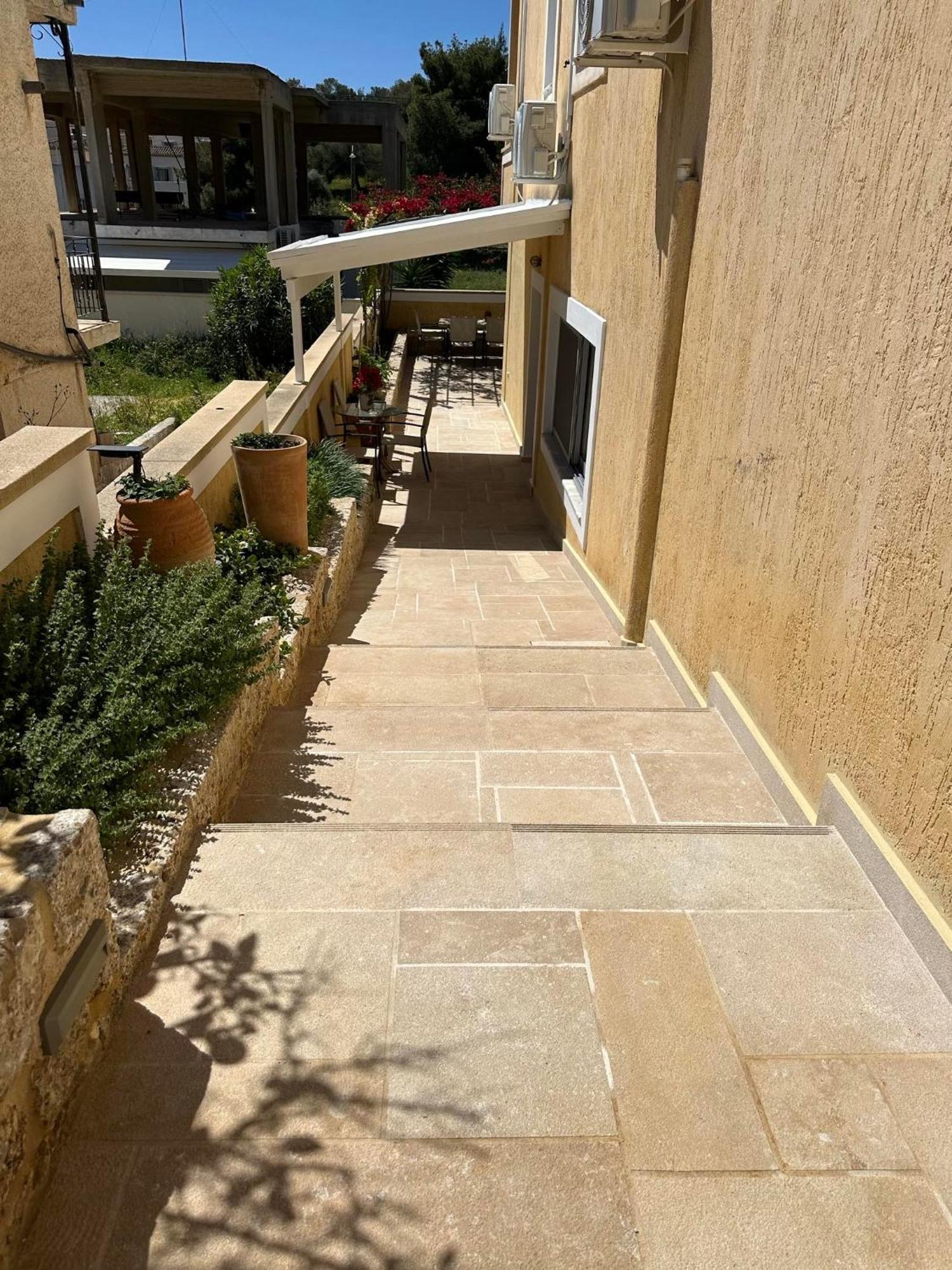 Deppys Apartment 波多河丽 外观 照片